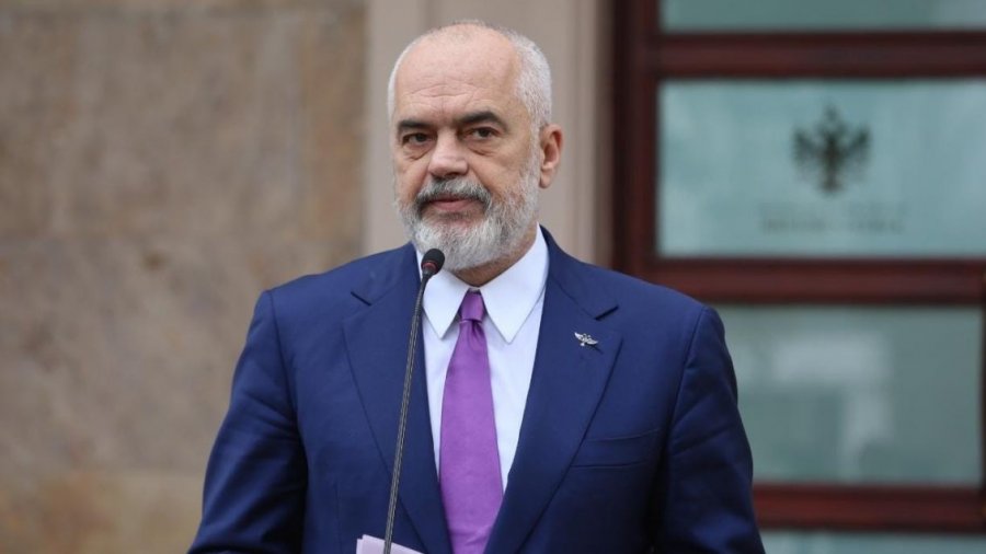 Edi Rama pajtohet me dështimin e Ballkanit të  Hapur: Para kemi Procesin e Berlinit