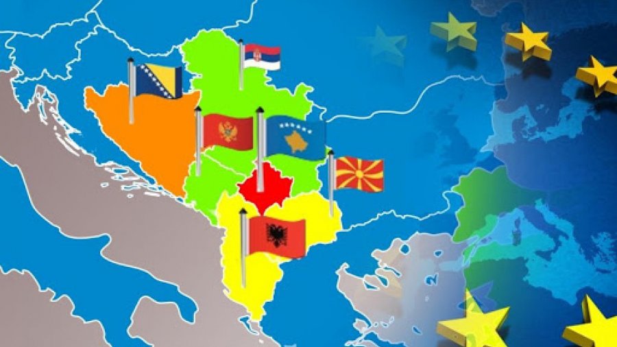 Skepticizmi real i vendeve të Ballkanit Perëndimor me premtimet e BE-së për zgjerim deri më 2030!
