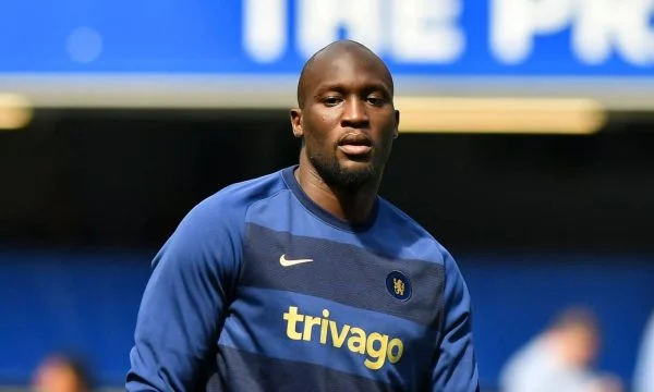 Inter nuk heq dorë nga Lukaku