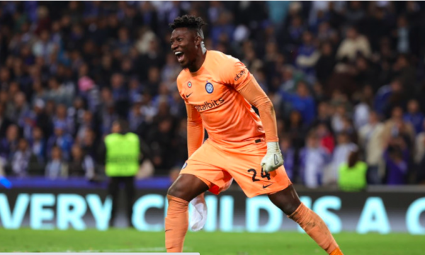 Nga Interi e konfirmojnë interesimin e Man Utd për Onanan