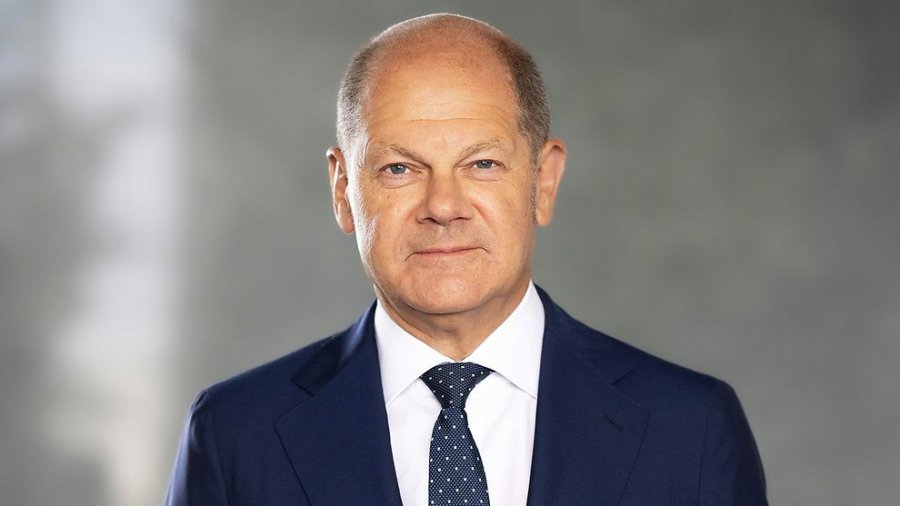 Thirrja e kancelarit gjerman Olaf Scholz duhet të dëgjohet dhe kërkesa  për shtensionim të situatës  çmohet e të zbatohet