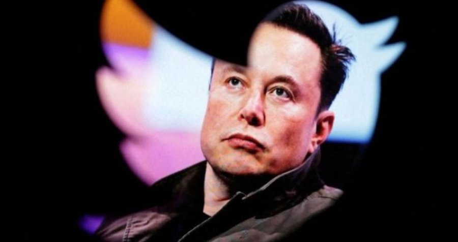 Elon Musk thotë se Twitteri do të kufizojë numrin e cicërimave që përdoruesit mund të lexojnë