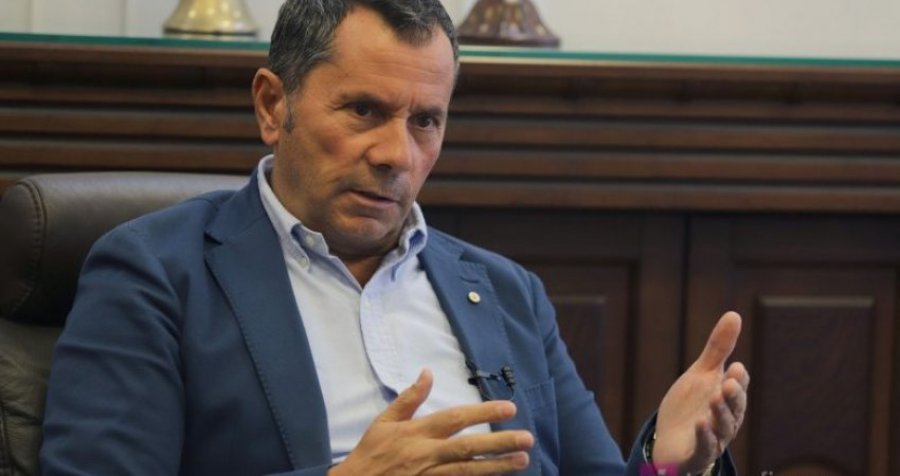 Gashi: Shumë më mirë me masa se pa territor