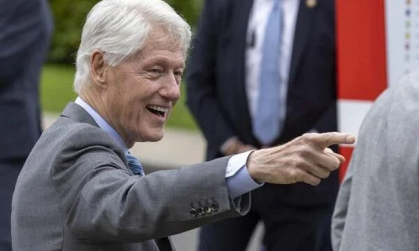 Bill Klinton viziton sot për herë të parë Shqipërinë, zbardhet axhenda