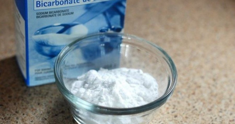 Kjo është receta e soda të bikarbonit e cila lufton infeksionet urinare më mirë se ilaçet