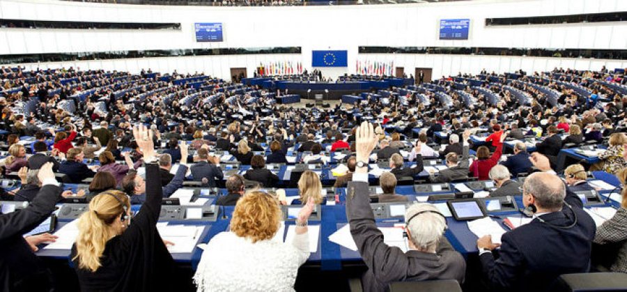 Zëdhënësja e PE’së tregon kur mund të votohet rezoluta për sulmin terrorist në Banjskë