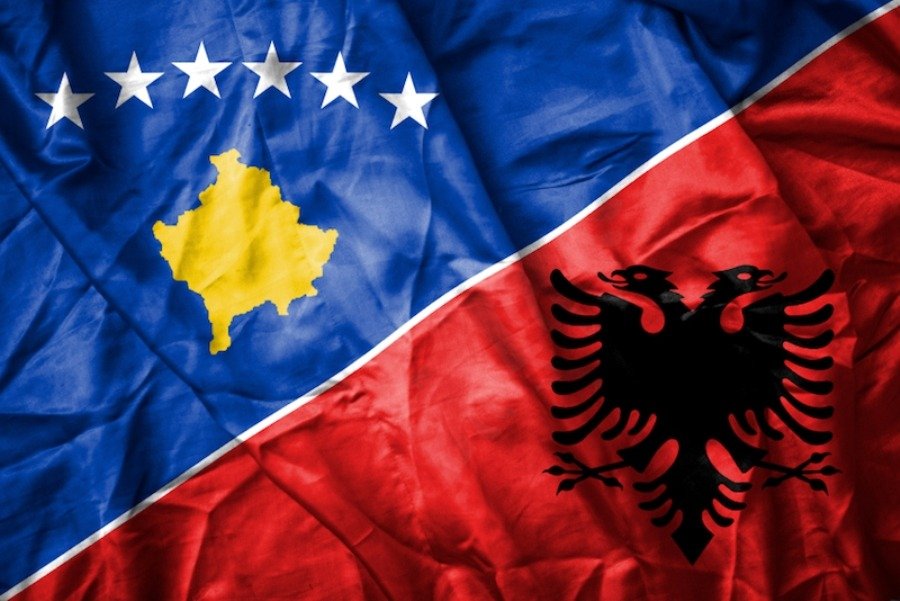 Kosova dhe Shqipëria, dy shtete të vogla në mes të Ballkanit që po rrezikohen nga narkomafija