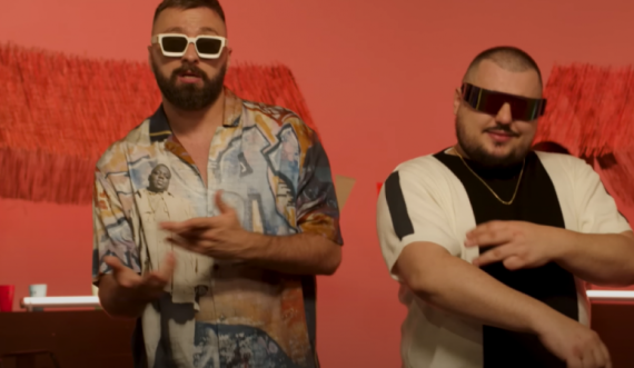 Majk dhe Lumi B publikojnë këngën e re “Migos”