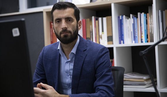 Demhasaj: Masat ndëshkuese të BE-së do të jenë afatgjate, Kosovës i është krijuar imazh i keq