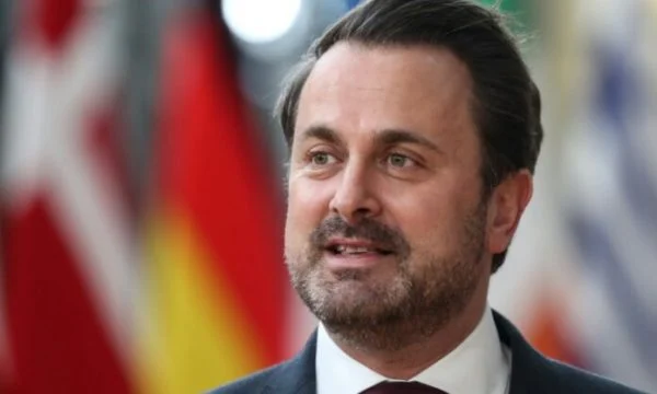  Xavier Bettel i Luksemburgut: Është interes edhe i BE-së de-eskalimi i situatës në veri