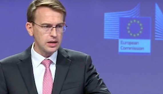 Bashkimi Evropian po angazhohet  edhe për një takim mes Kurtit dhe Vuçiçit