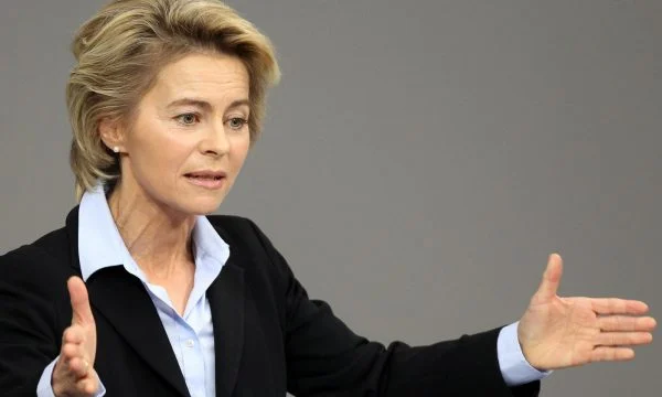 Von Der Leyen: Nuk mendohet një BE pa Ballkanin Perëndimor