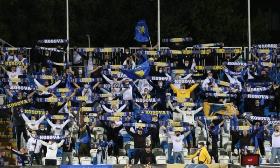 “Dardanët” mbështesin emërimin e vendorëve dhe Glihas në krye të Kosovës