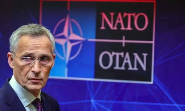 Jens Stoltenbergut pritet që sot t’i vazhdohet mandati, edhe një vit do të jetë në krye të NATO-s?