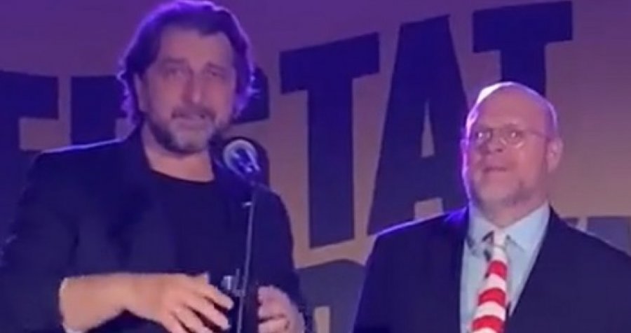 Rama, Hovenierit: Faleminderit për gjithçka që keni bërë për Kosovën