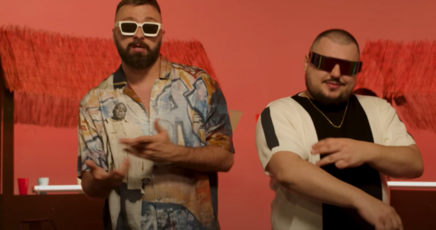 Majk dhe Lumi B publikojnë këngën e re “Migos”