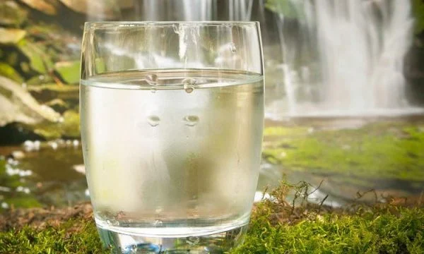 Lexoni disa nga arsyet e mbajtjes së ujit nga organizmi