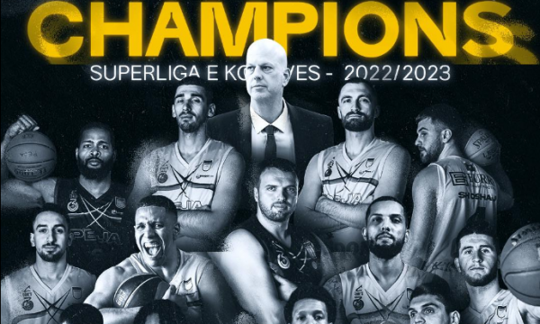 Peja kundër kampionit të Danimarkës