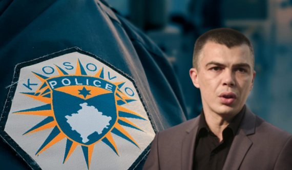 Reagon Jabllanoviç: Policët e Kosovës janë treguar jashtëzakonisht të sjellshëm dhe profesionalë