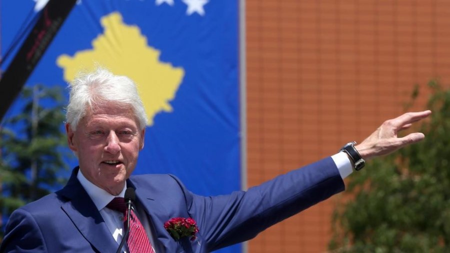 A po kuptohet mesazhi i presidentit Clinton, gabimi që duhet përmirësuar?!