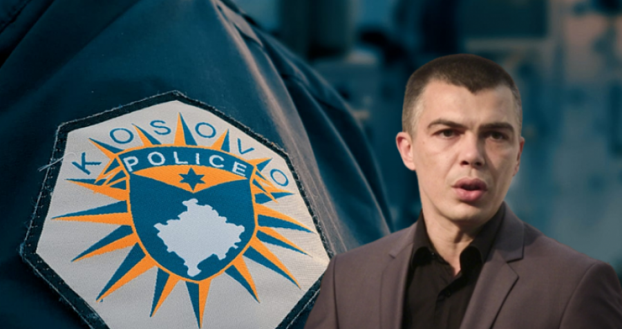 Reagon Jabllanoviç: Policët e Kosovës janë treguar jashtëzakonisht të sjellshëm dhe profesionalë