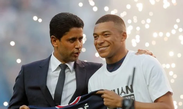 Presidenti i PSG-së: Nëse Mbappe dëshiron të qëndrojë, duhet të rinovojë kontratën