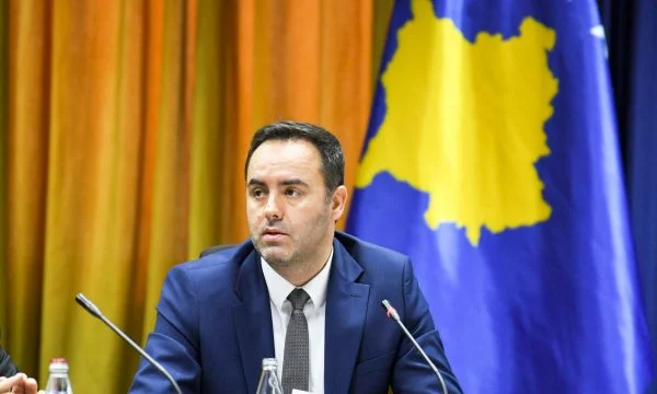 Konjufca: Kjo që ndodhi në Kuvendin e Kosovës është vërtet e papranueshme