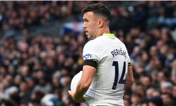 Perisic largohet nga Hajduk Spliti