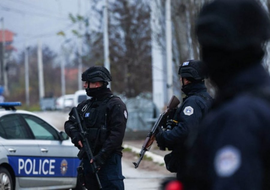 Çka qëndron pas kërkesës së Listës Serbe që Serbia ta shpall Policinë e Kosovës organizatë terroriste?