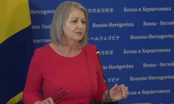 Zyrtarja nga Sarajeva: Me Ramën kemi theksuar 14 çështje për t’i paraqitur Komisionit Evropian