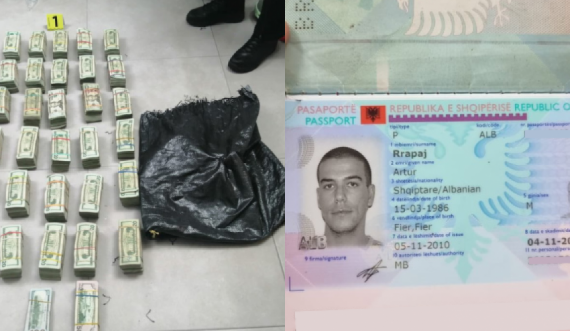 U kap në shtëpinë e trafikantit më të kërkuar në Ekuador, 3 vite burg për shqiptarin e njohur nga policia