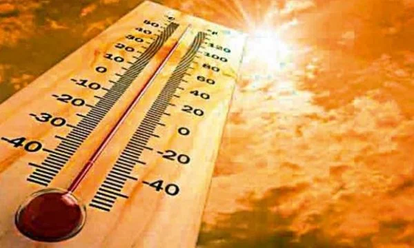 Fundjava me temperatura deri në 33 gradë