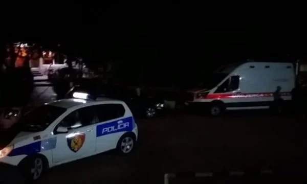 Aksident në aksin Elbasan-Librazhd, vetura përplas për vdekje këmbësorin