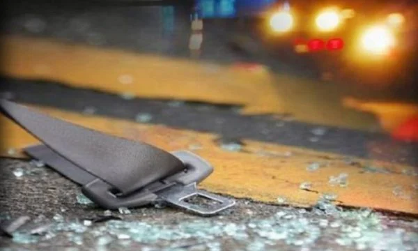 Policia jep detaje të reja nga aksidenti në autostradën “Arbën Xhaferi”