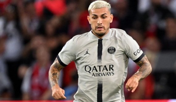 Pas Icardit edhe një lojtar i PSG-së do të përforcojë Galatasaray