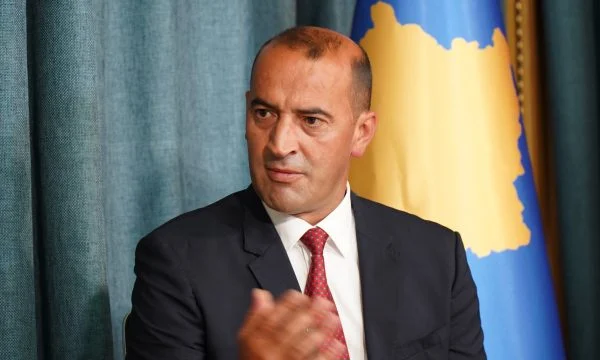 Haradinaj pas përgjimeve të Kusari-Lilës: S’ka rastësi në këtë botë
