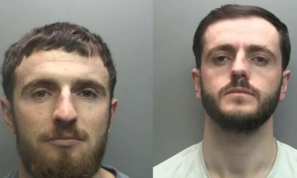 Dy shqiptarë dënohen me burg për drogë në Angli: Punonim për të larë borxhet e rrugës zbulohen edhe amrat