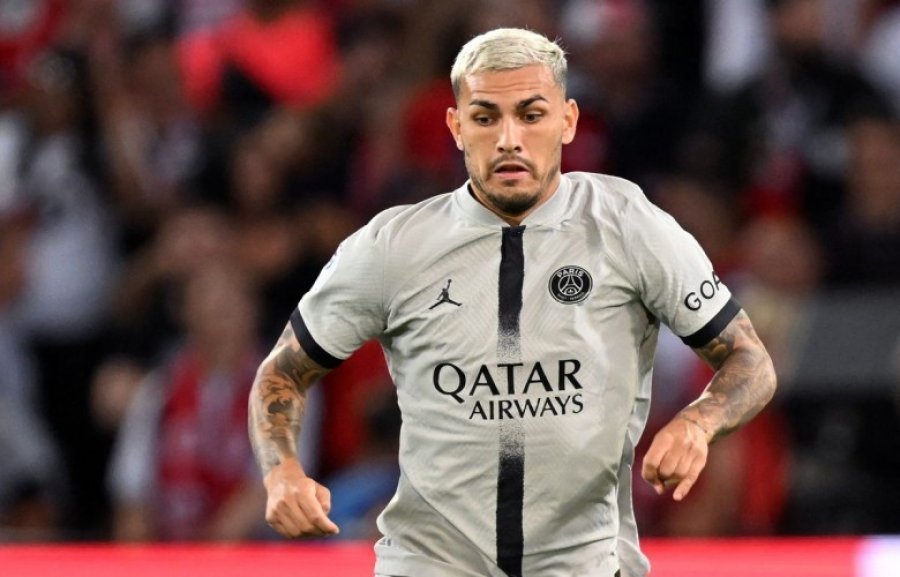 Pas Icardit edhe një lojtar i PSG-së do të përforcojë Galatasaray