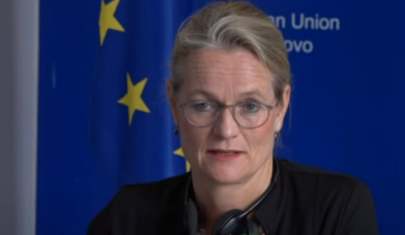 Von Cramon: BE ta trajtojë më seriozisht çështjen e pasivizimit të adresave në Luginë