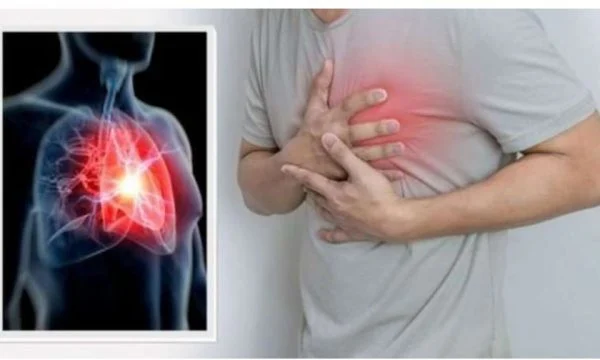 “Vapa mund të sjellë edhe atak kardiak”, mjeku tregon simptomat