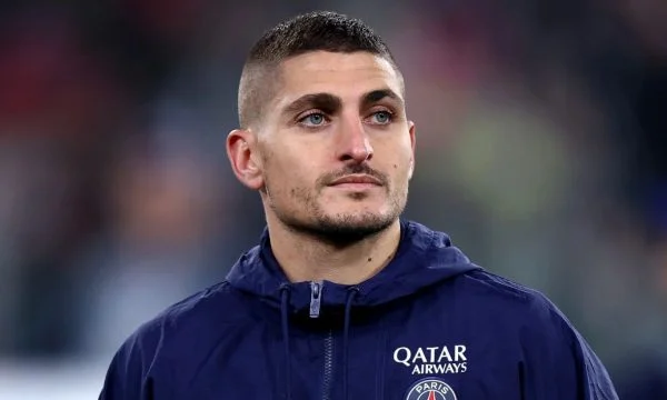 Verratti mund të largohet nga PSG-ja, gjiganti spanjoll interesohet për të