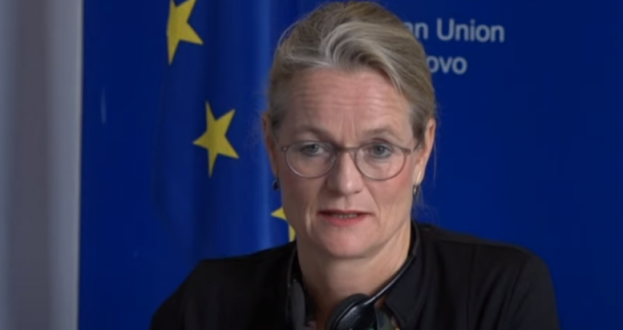 Von Cramon: BE ta trajtojë më seriozisht çështjen e pasivizimit të adresave në Luginë