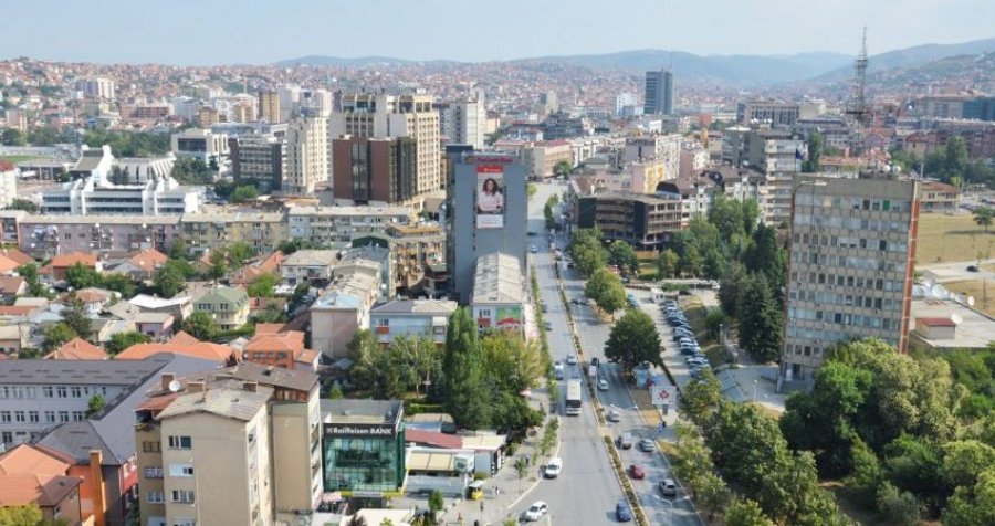 Komuna e Prishtinës del me njoftim për lokalet që lëshojnë muzikë me zë të lartë