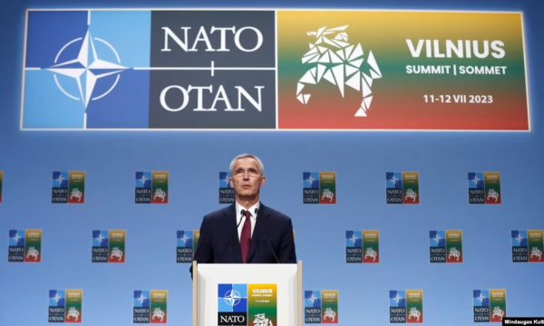 Liderët e NATO-s: Ballkani Perëndimor kërkon vëmendje të vazhdueshme