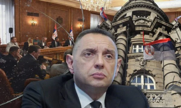 Diplomati serb: Qeveria e Serbisë ka punësuar një “zyrtar shtetëror” që punon me kontrabandistët e drogës