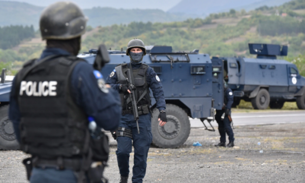 Një polic i Kosovës vritet në Veri derisa një mbetet i plagosur