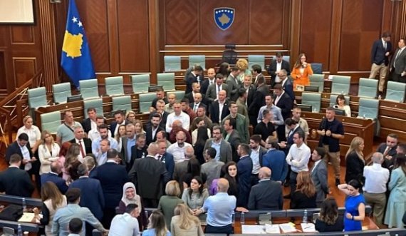 Këshilltari i Bislimit: Sulmin e parë, edhe ndaj Kurtit dhe Bislimit e bëri Mërgim Lushtaku