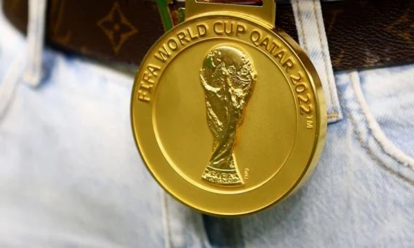 FIFA i shpërblen klubet që ua përdori lojtarët në Kupën e Botës