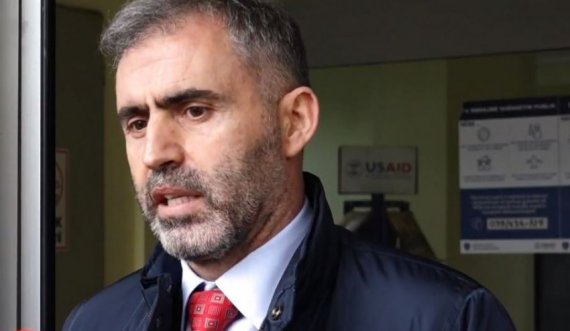 Berisha: Prokurori Rasim Maloku është këlysh i pushtetit