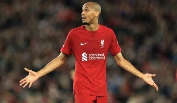 Fabinho në radar të pasanikëve arabë